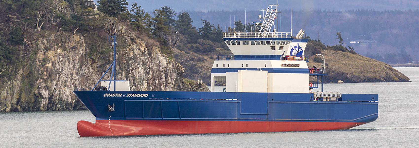 Connecting Western Alaska to the World